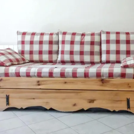Appartement Paisible A Saint-crepin Avec Vue Sur La Montagne *